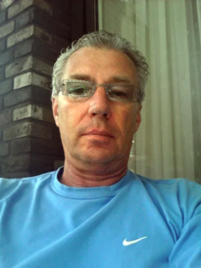 Flip Huizinga